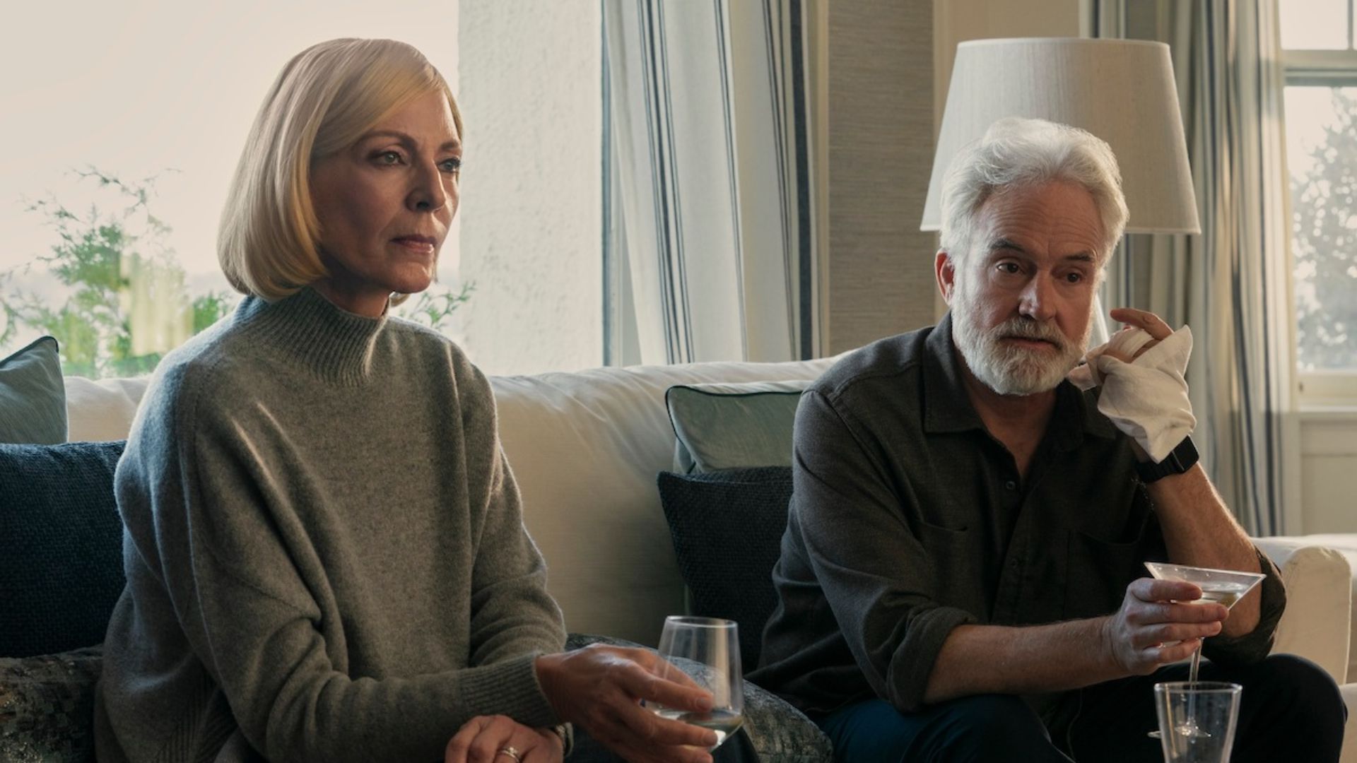 The Diplomat Season 3 (Image via Netflix)