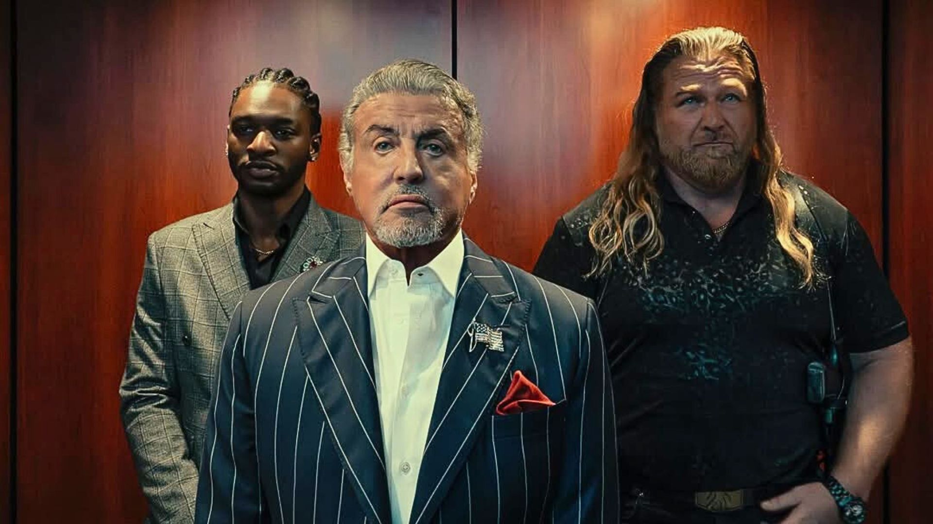 Tulsa King Season 3 (Image via Instagram/@tulsaking)