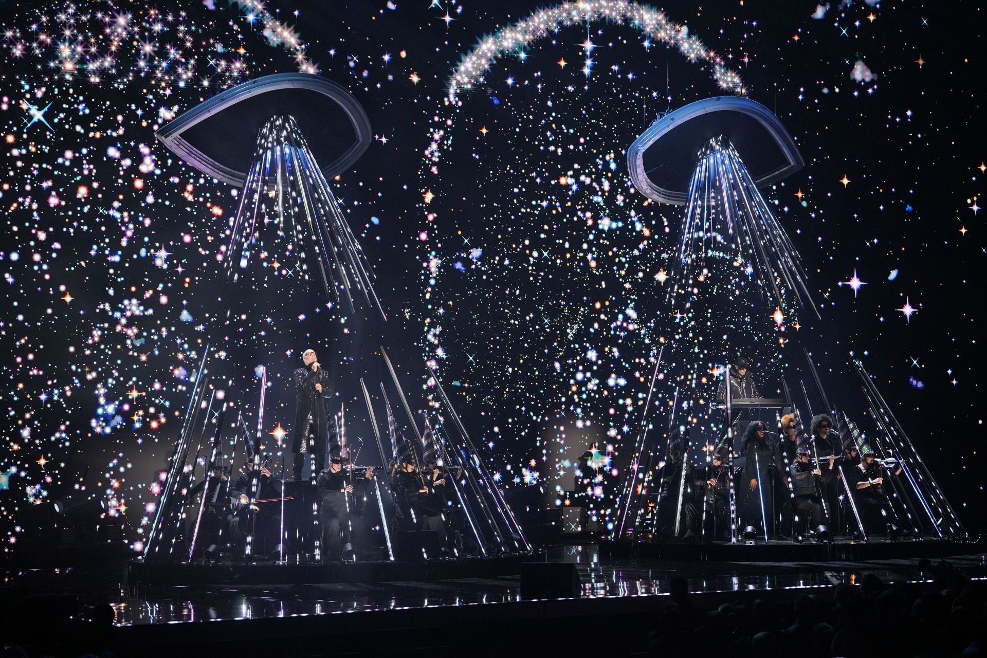 MTV EMAs 2024 - Show - Source: Getty