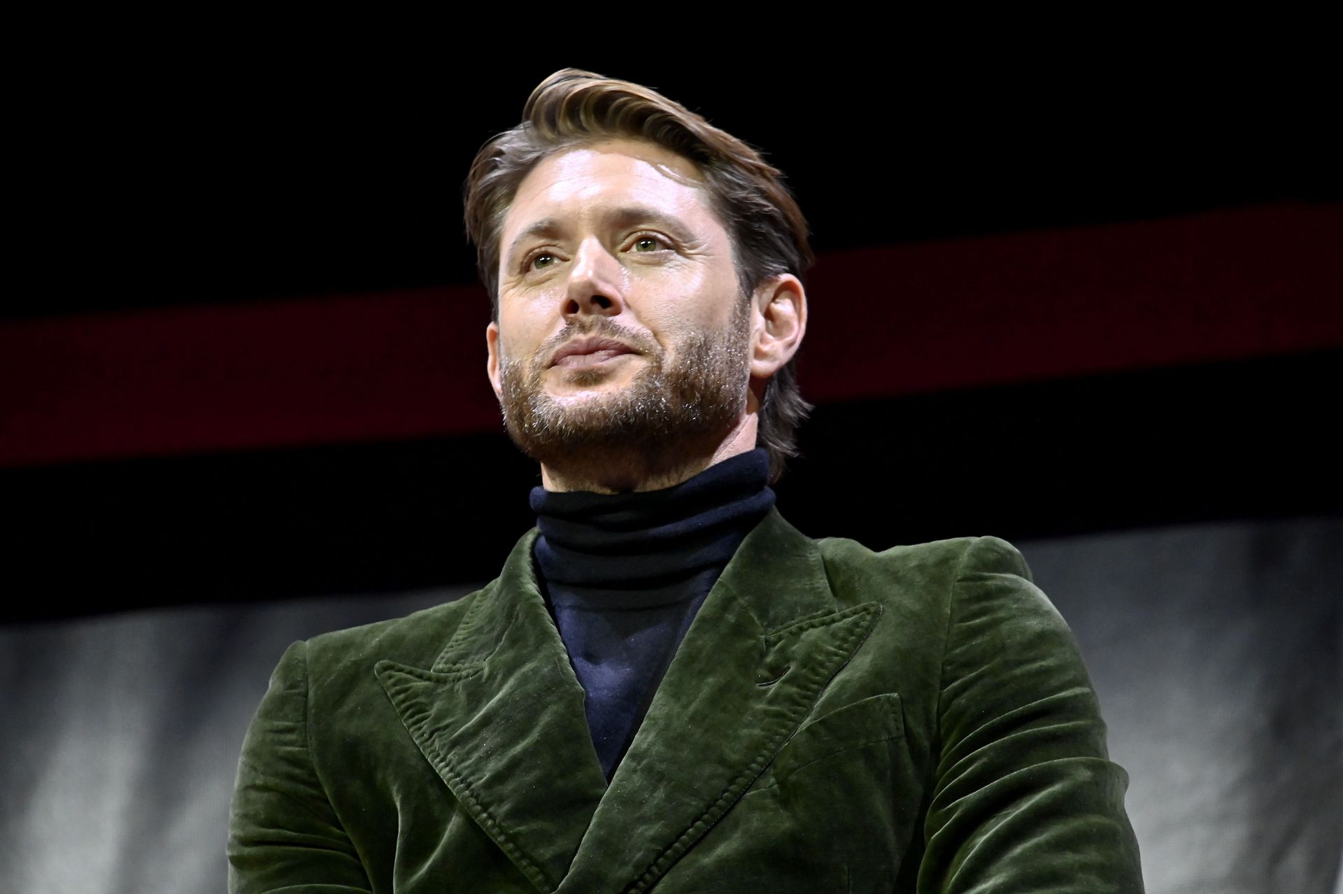 New York Comic Con 2022 - Day 4 - Source: Getty