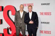 Searchlight Pictures "The Roses" New York Premiere - Source: Getty