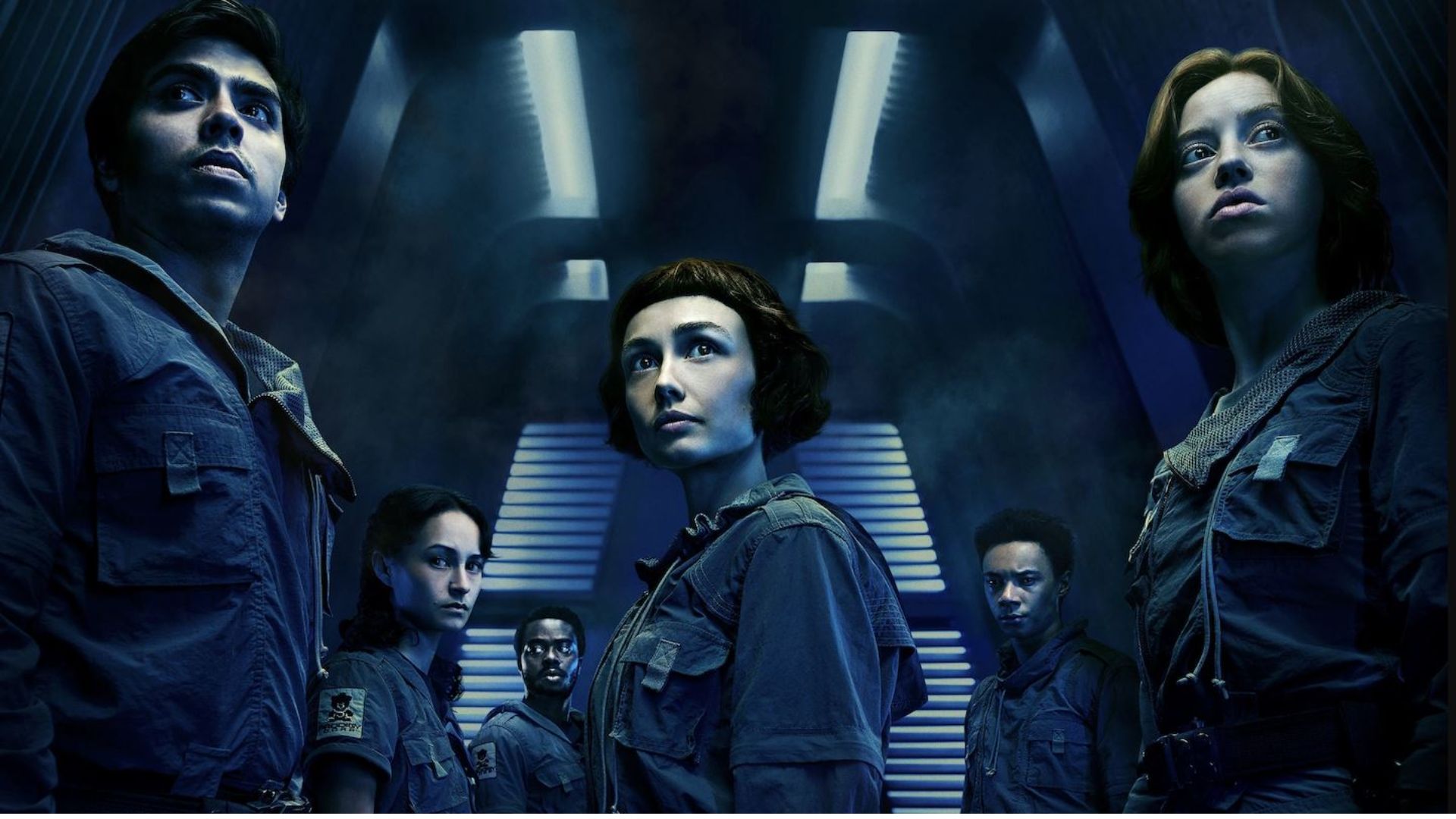 Alien: Earth | FX (Image via Hulu)