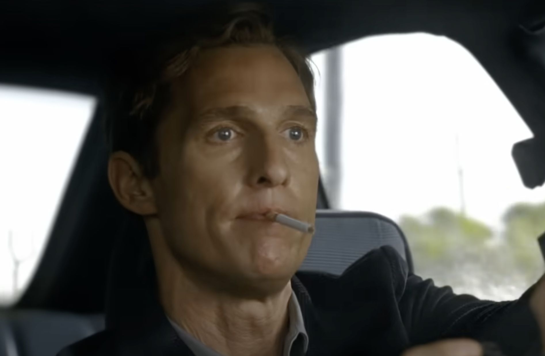 True Detective Season 1 cast and character guide (Image Via HBO)