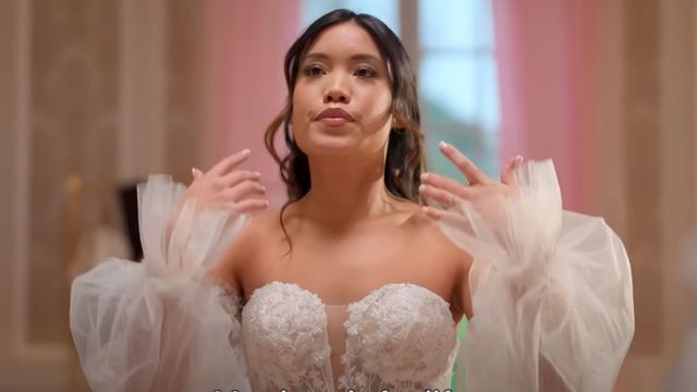 Love is Blind: France : Chloe and Alexander's connection so far explored