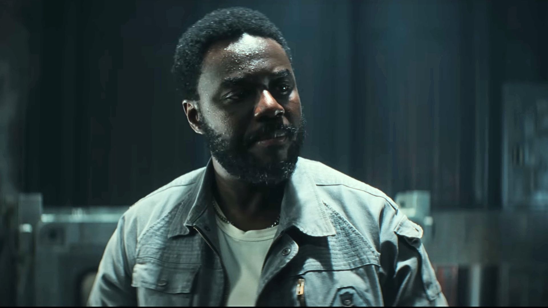 Alien: Earth star Babou Ceesay breaks down Episode 5&rsquo;s shocking twist  (Image via FX)
