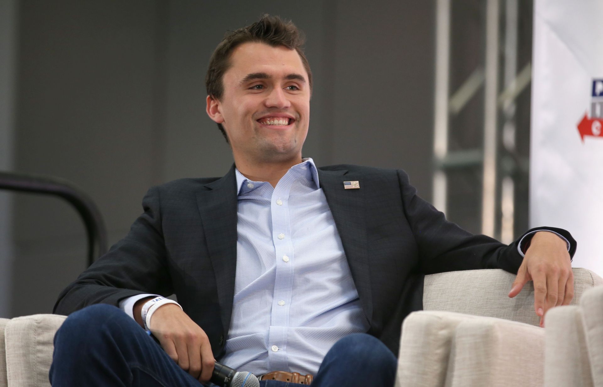 Politicon 2018 - Day 1 - Source: Getty