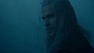 Liam Hemsworth in The Witcher (Image via YouTube/Netflix)