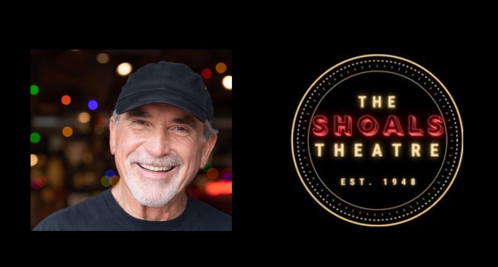 Shoals Theatre Manager Steve Price passes away at 71. (Image via Facebooks/ Shoals Theatre)