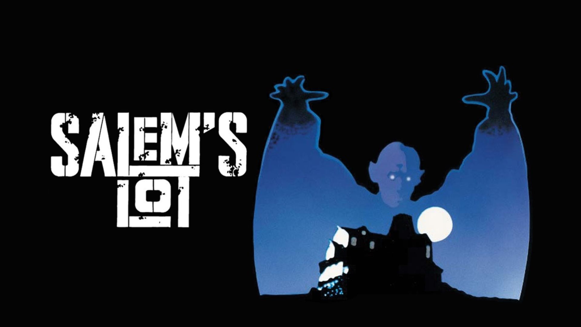 Salem&#039;s Lot - A Stephen King adaptation | Image via Apple TV