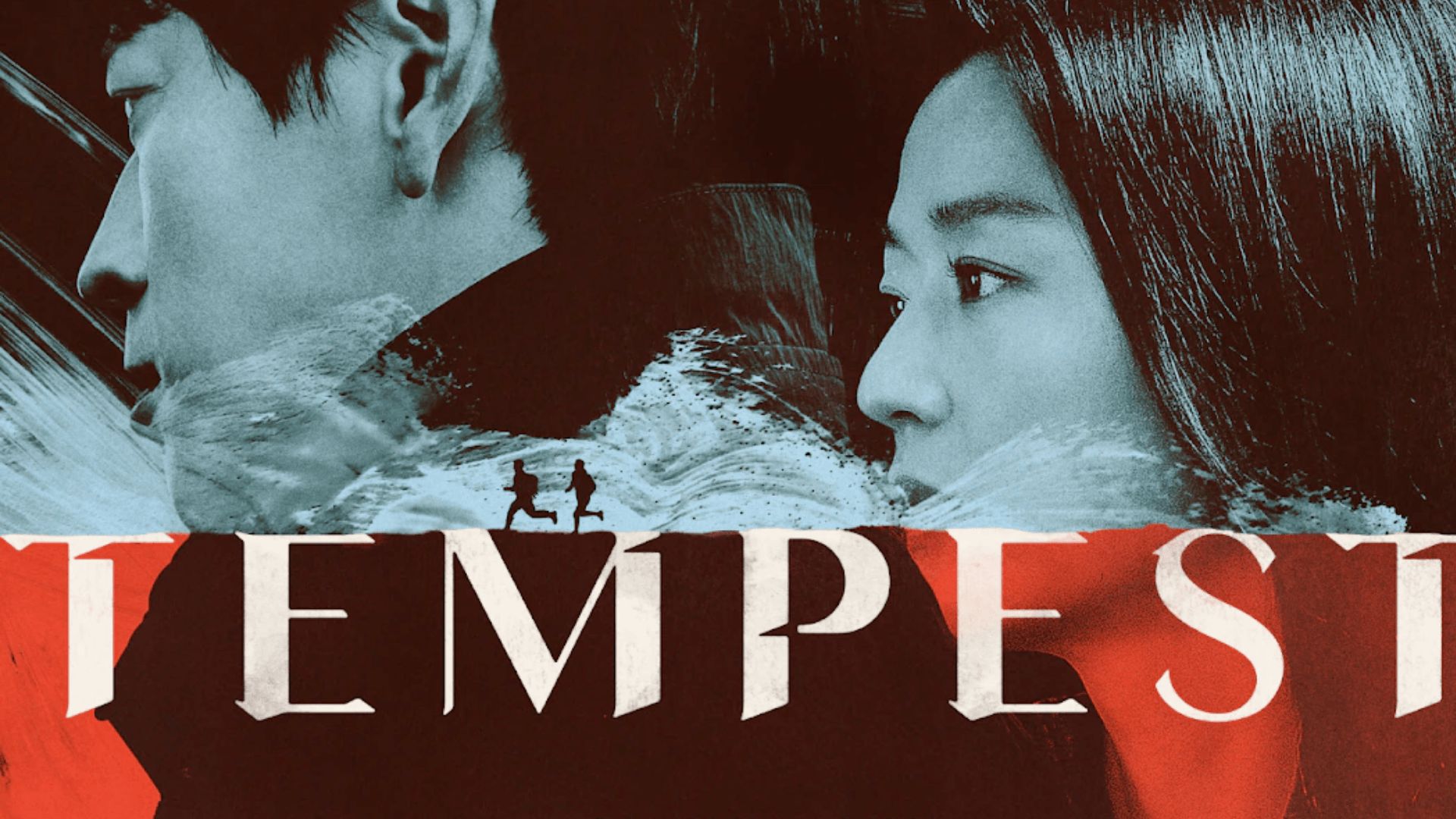 Promotional photo for Tempest | Image via: Disney+