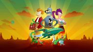Futurama | Image via Hotstar
