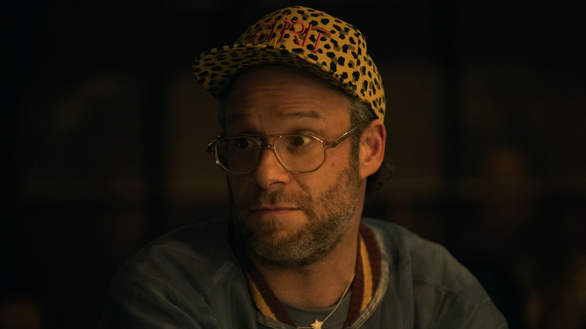 Platonic S2 (Image via Prime Video)