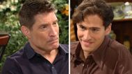 The Bold and the Beautiful's Deacon doesn't care that his son is gay. Well, good | Image: CBS