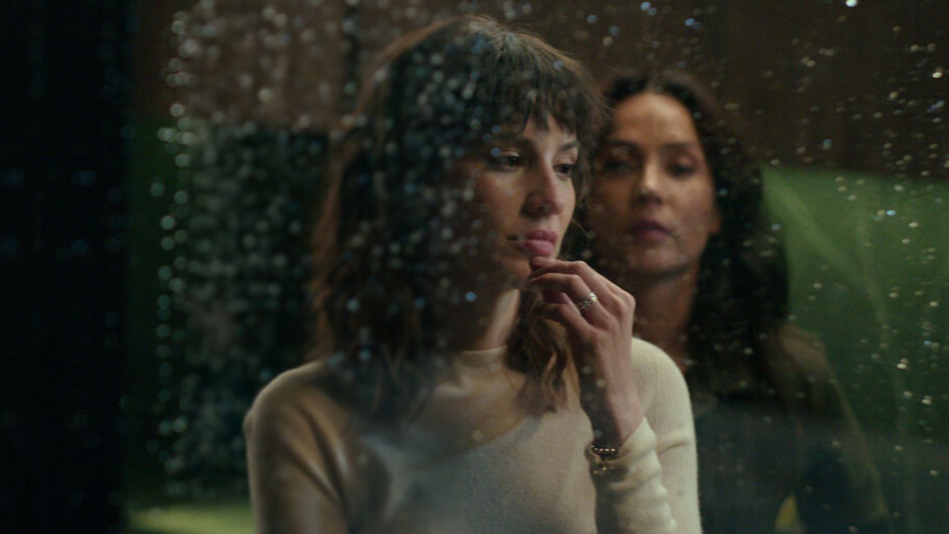 The Guest S2 (Image via Netflix)