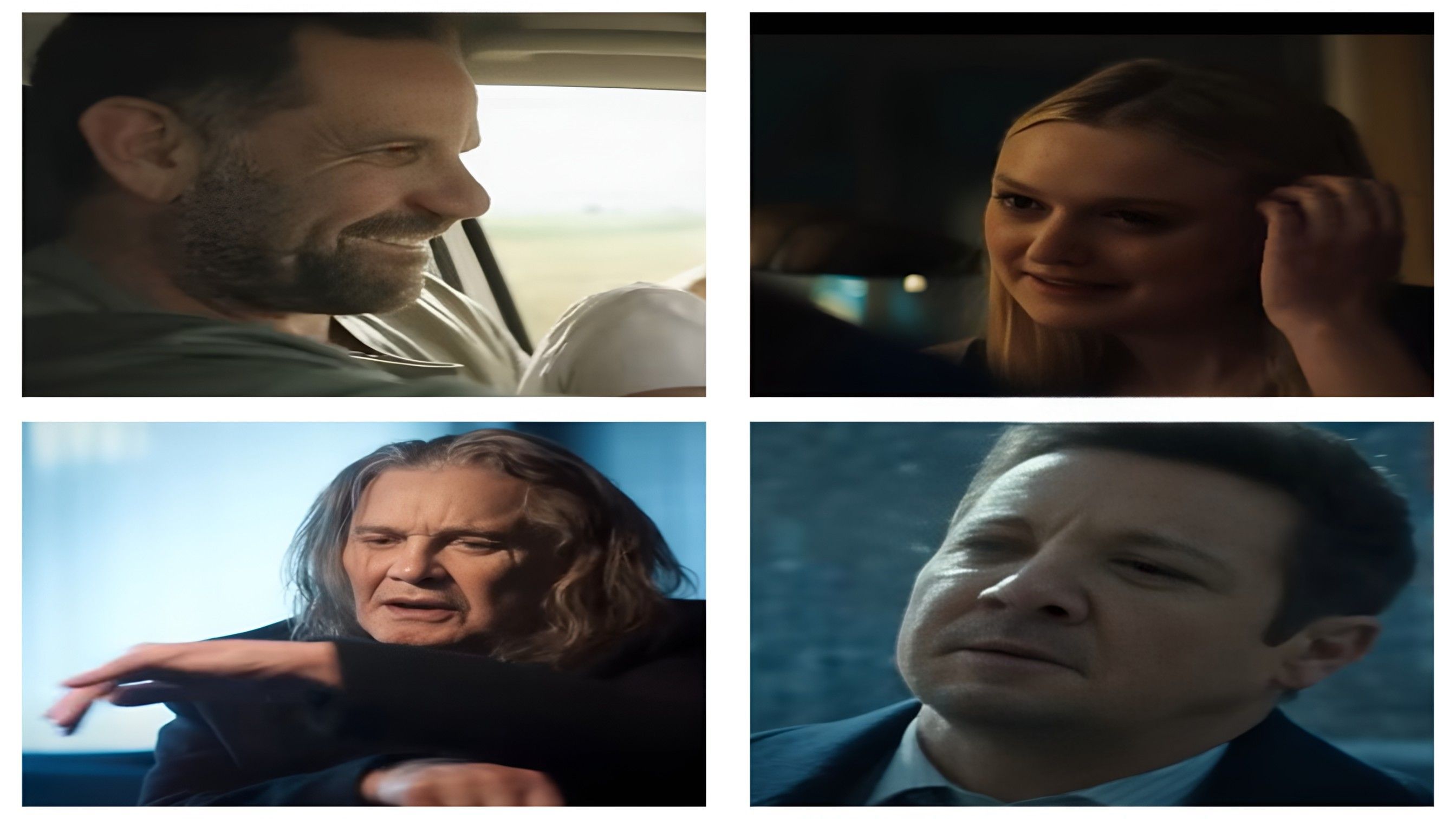 Best Shows Coming to Paramount+ in October 2025 (Image via YouTube (Ozzy Osbourne, Paramount Plus )
