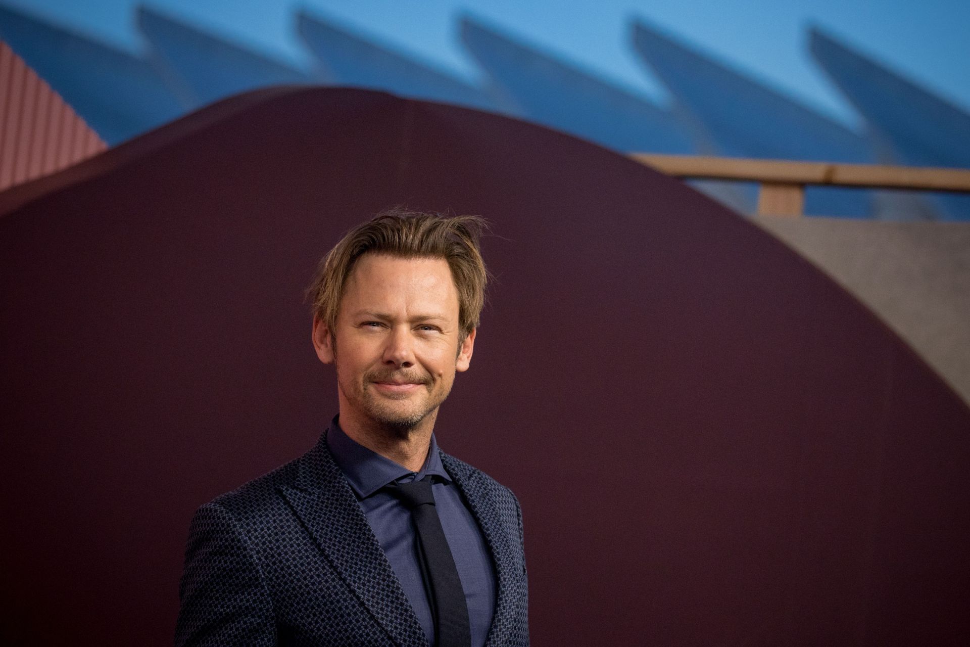 Red Carpet Event For The Global Premiere Of Apple&#039;s &quot;Pachinko&quot; - Arrivals - Source: Getty