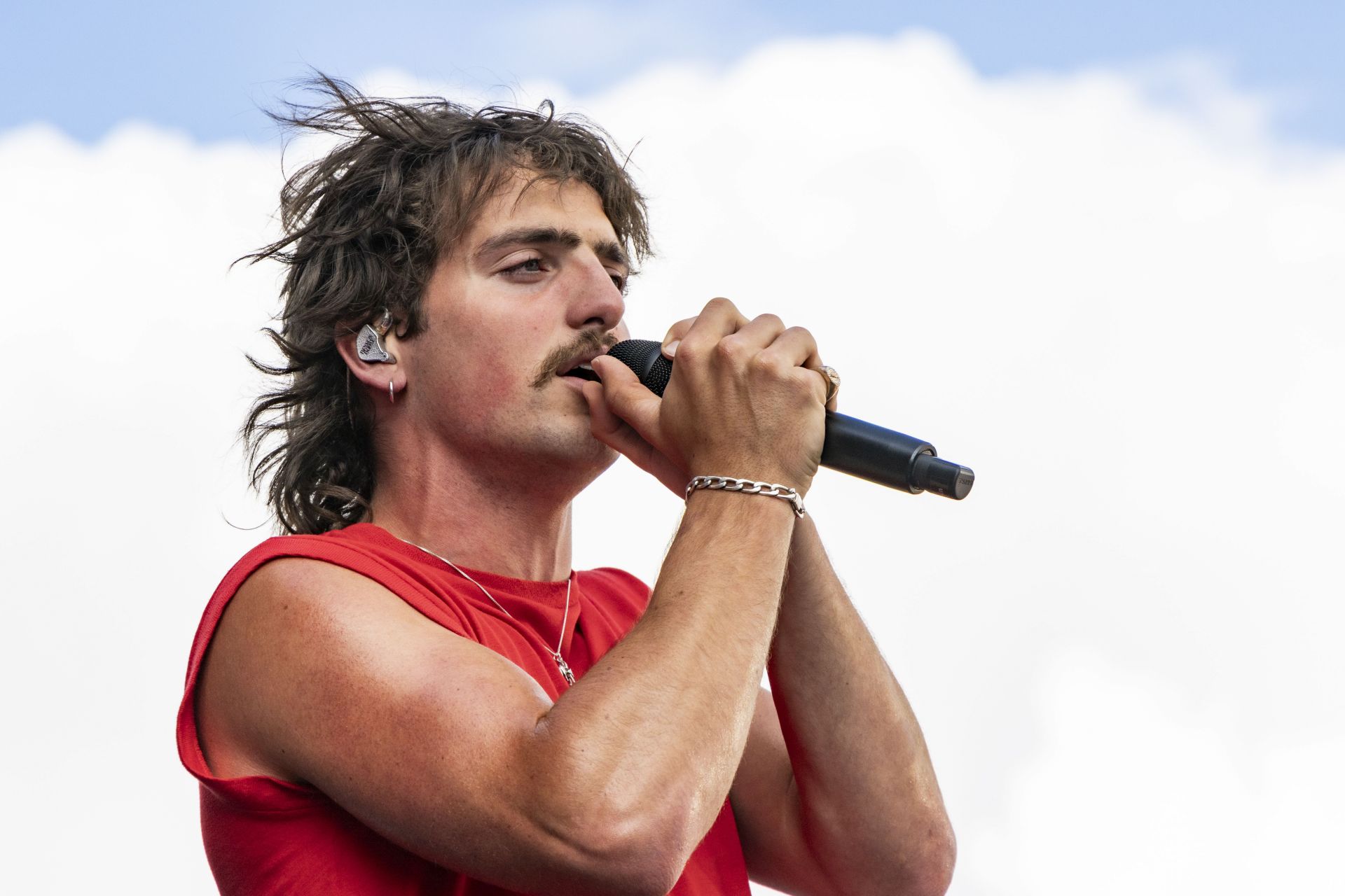 Lollapalooza Berlin 2025 - Day Two - Source: Getty