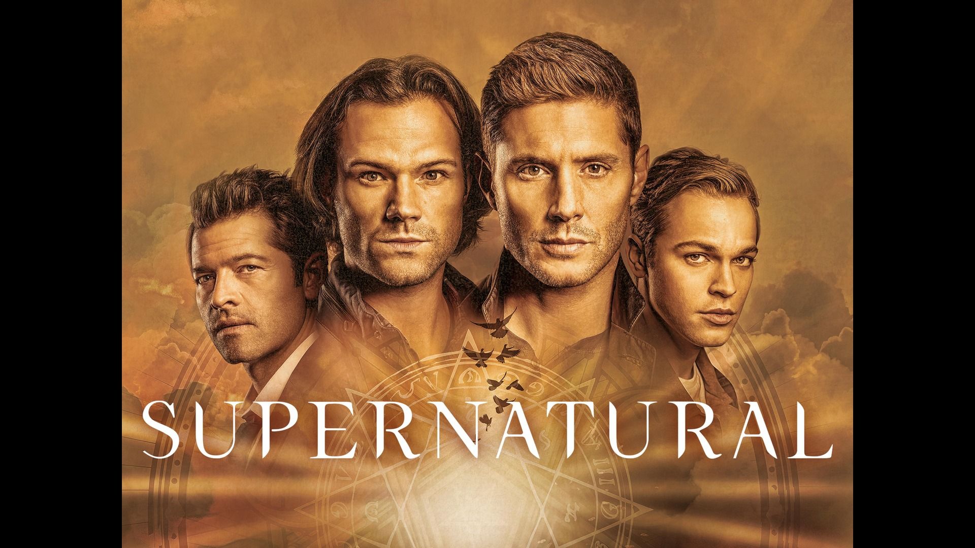 Supernatural: The secret role Chuck played behind every major event (Image via Amazon Prime Video)