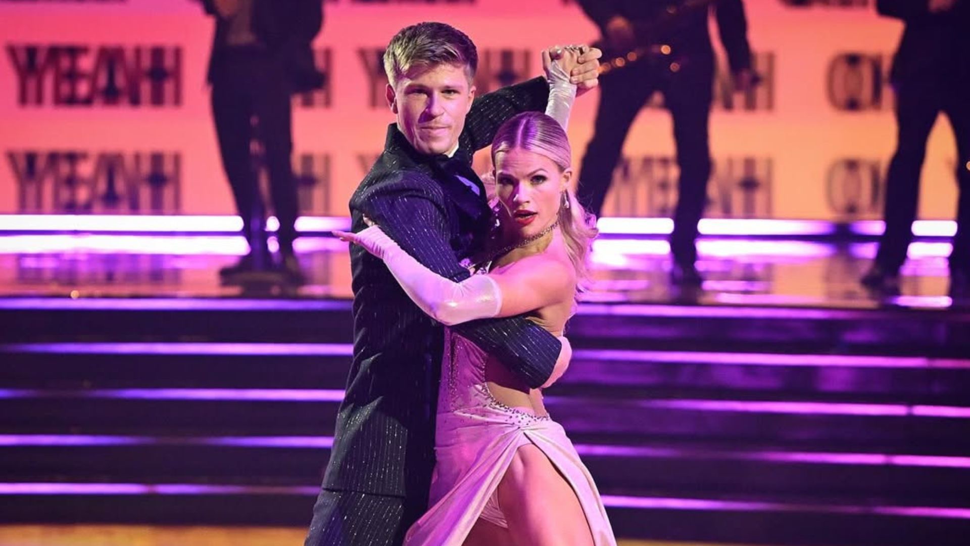 Dancing with the Stars