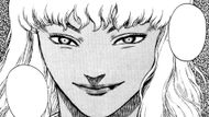 Griffith, as seen in Berserk (Image credit: Dark Horse Comics)