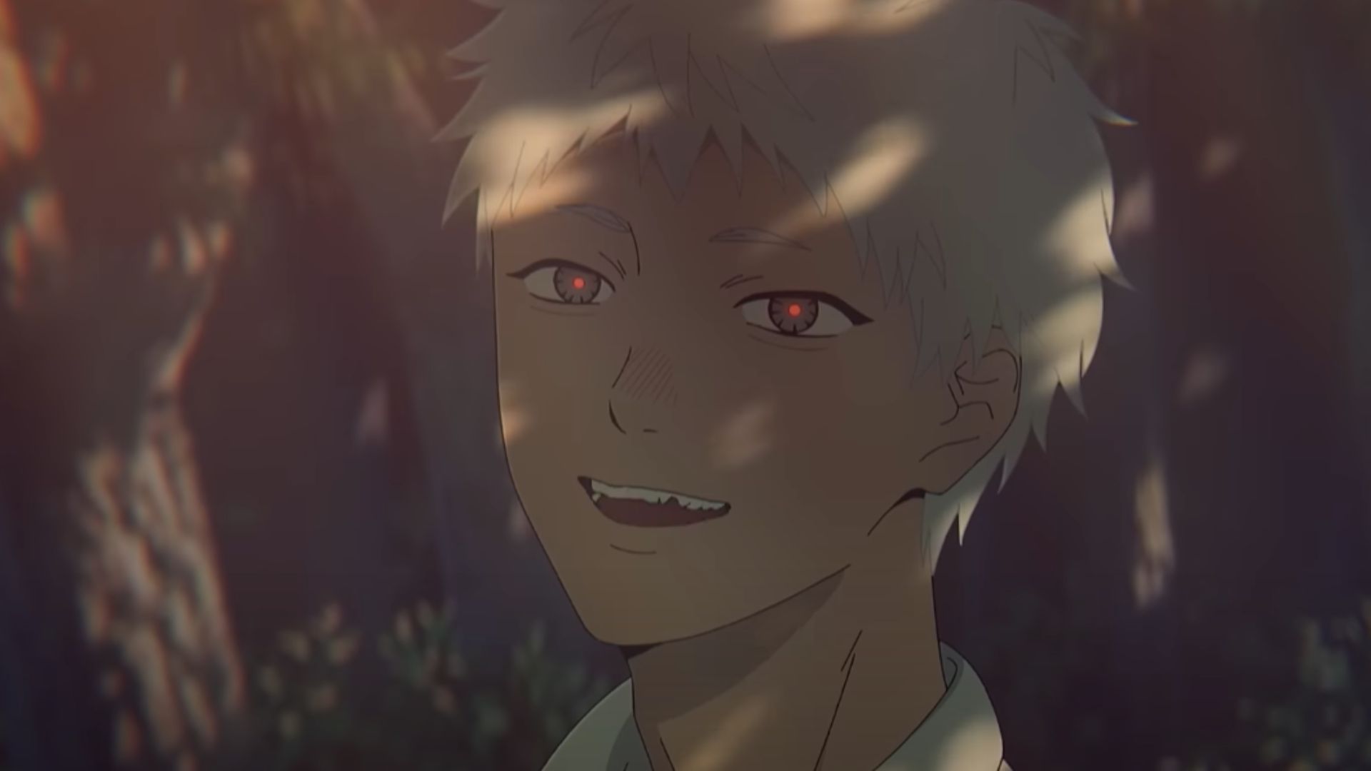 Hikaru, as seen in the series (Image Source: CygamesPictures)