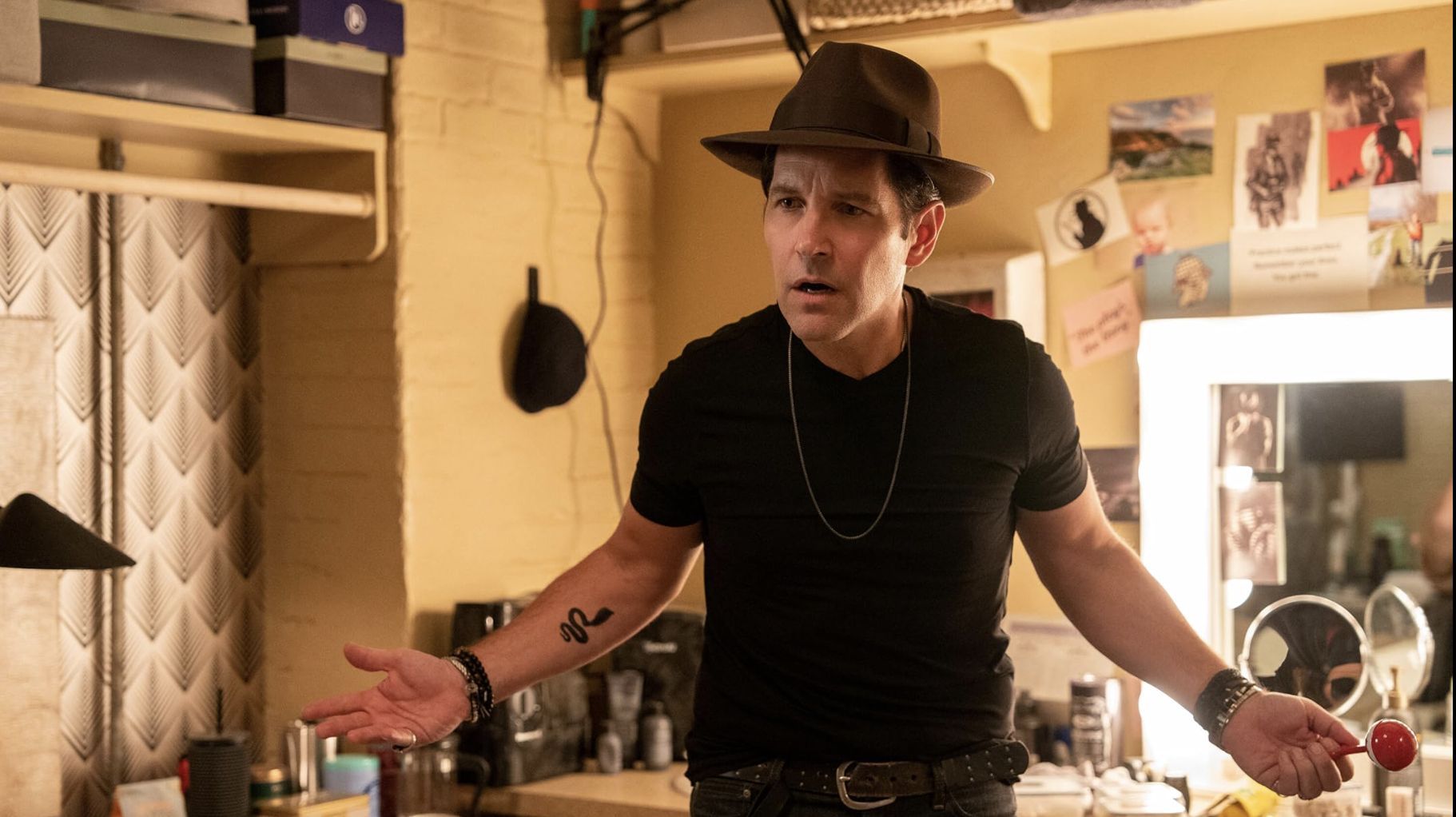Only Murders in the Building Season 5 Episode 5 (Image via Hulu)