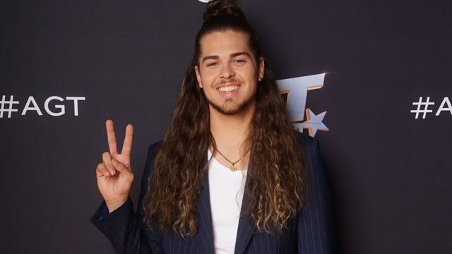 Jourdan Blue: "Shocking!": America's Got Talent fans react to Jourdan Blue  finishing in third place