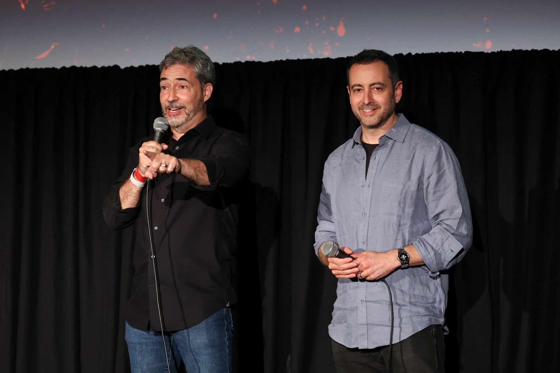 Marvel Zombies Fan Event In Partnership With Fangoria - Source: Getty
