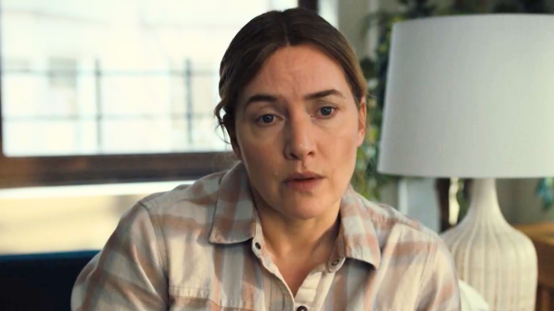 Kate Winslet in Mare of Easttown | Image via YouTube/HBO Max 
