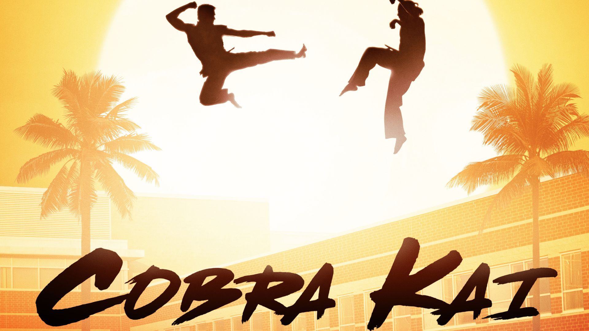 Cobra Kai (Image Source: Prime Video)