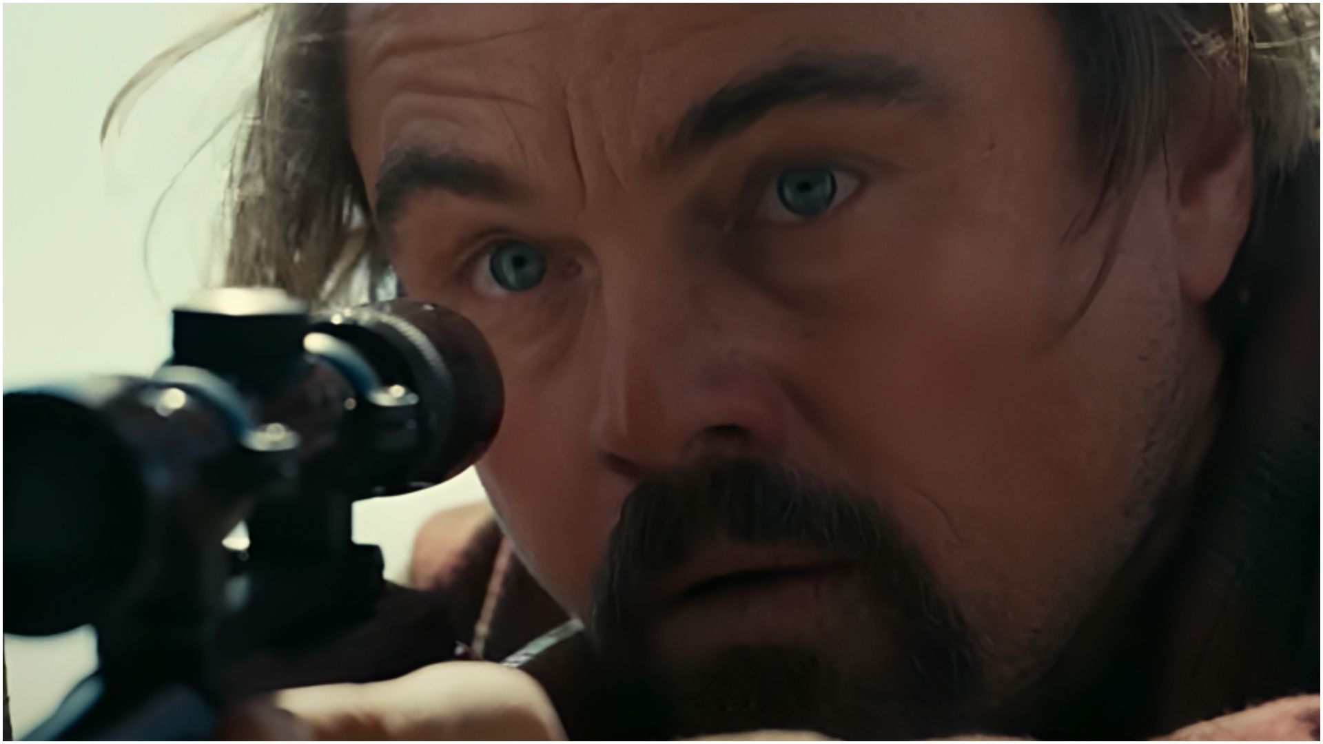 A still from One Battle After Another | Image via Warner Bros.