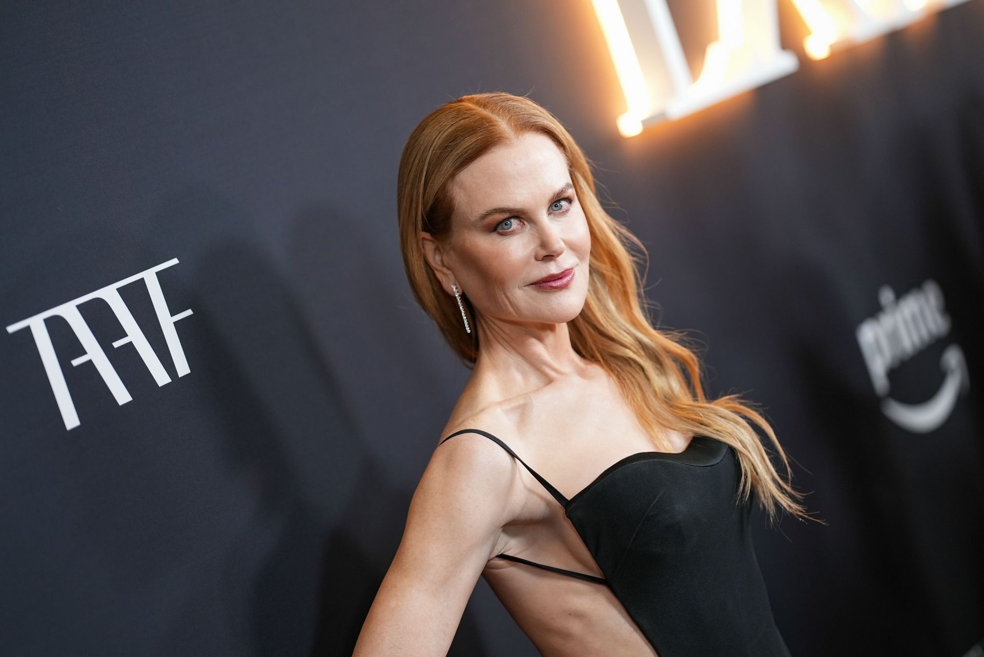 Prime Video&#039;s &quot;Expats&quot; New York Premiere - Source: Getty