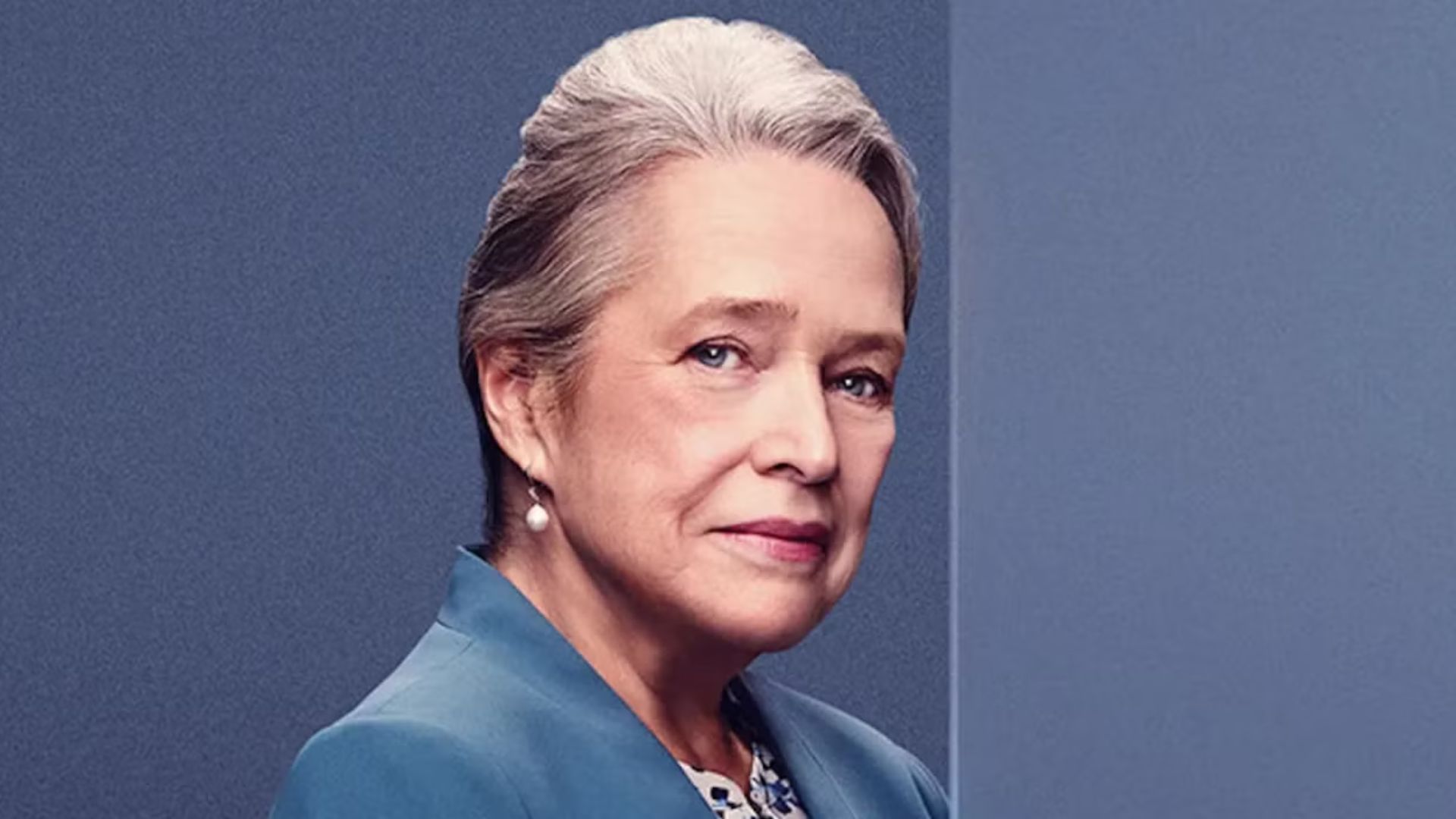 Kathy Bates as Madeline on Matlock (Image via CBS)