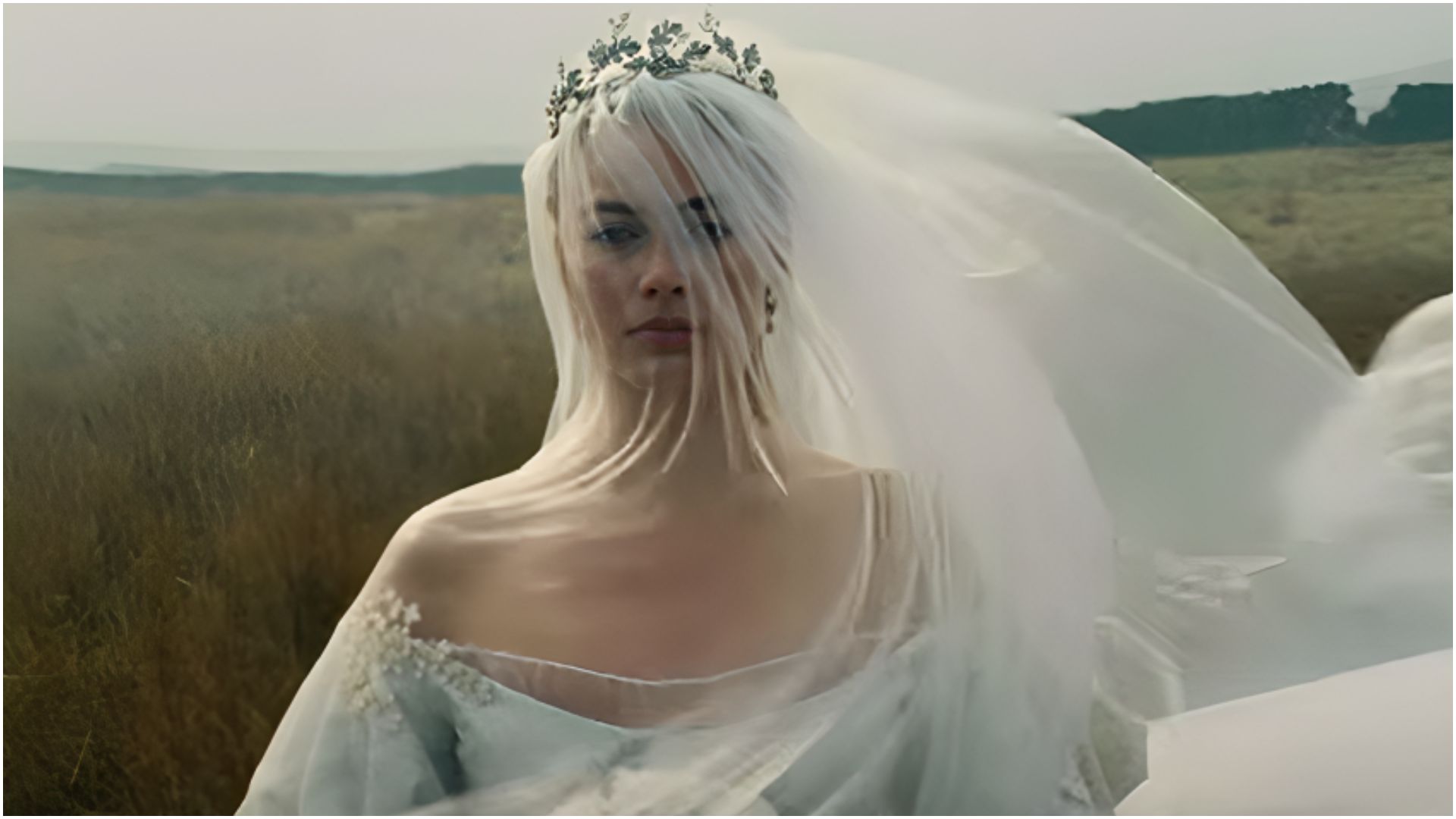 A still from Wuthering Heights | Image via Warner Bros.