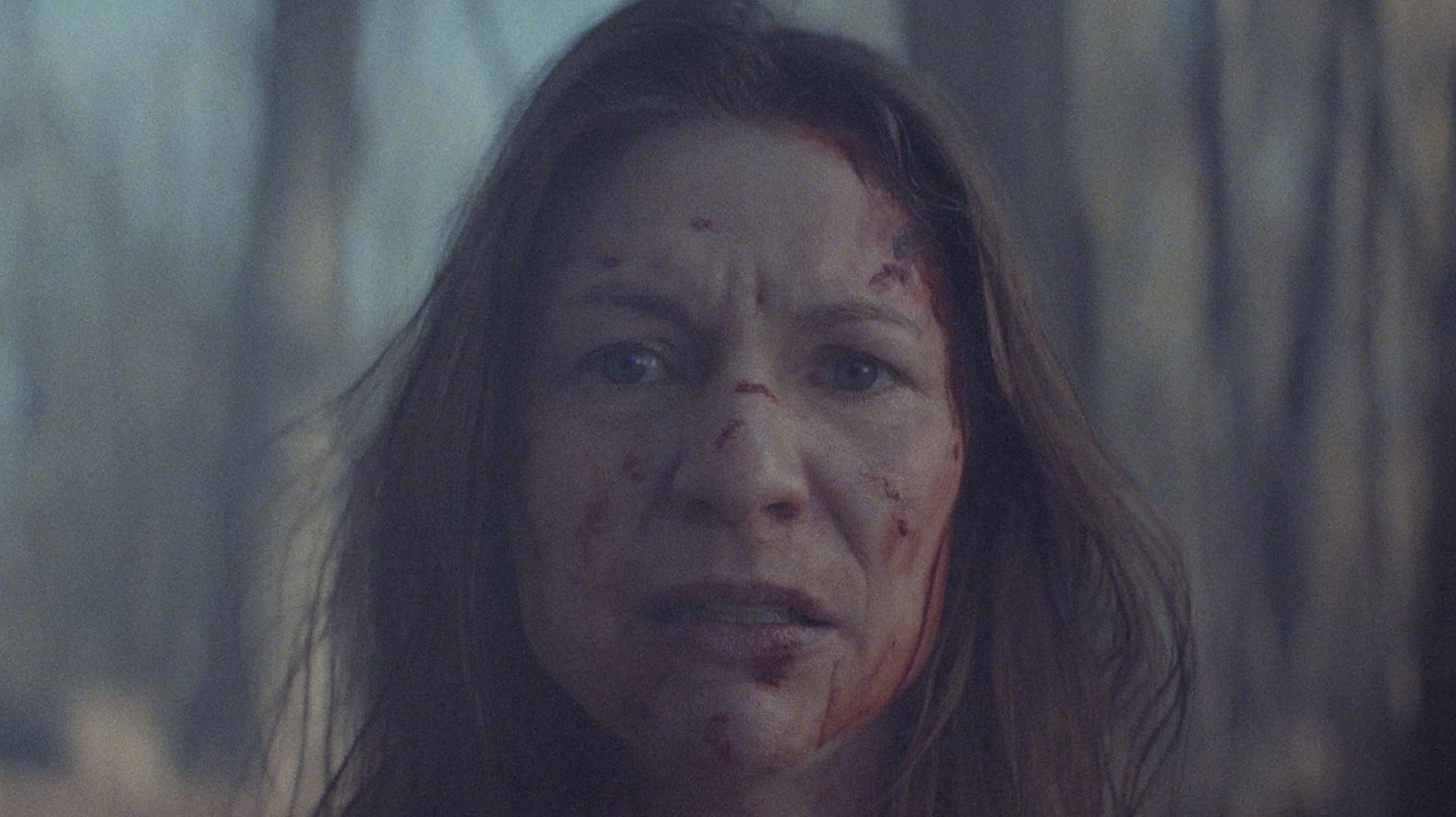 The Beast in Me (Image via Netflix)