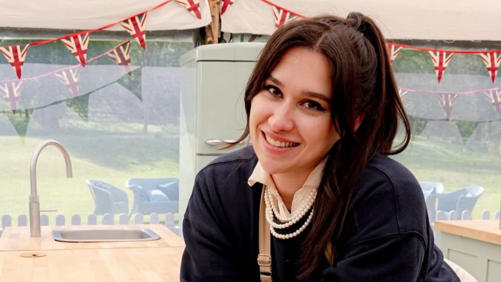 The Great British Baking Show
