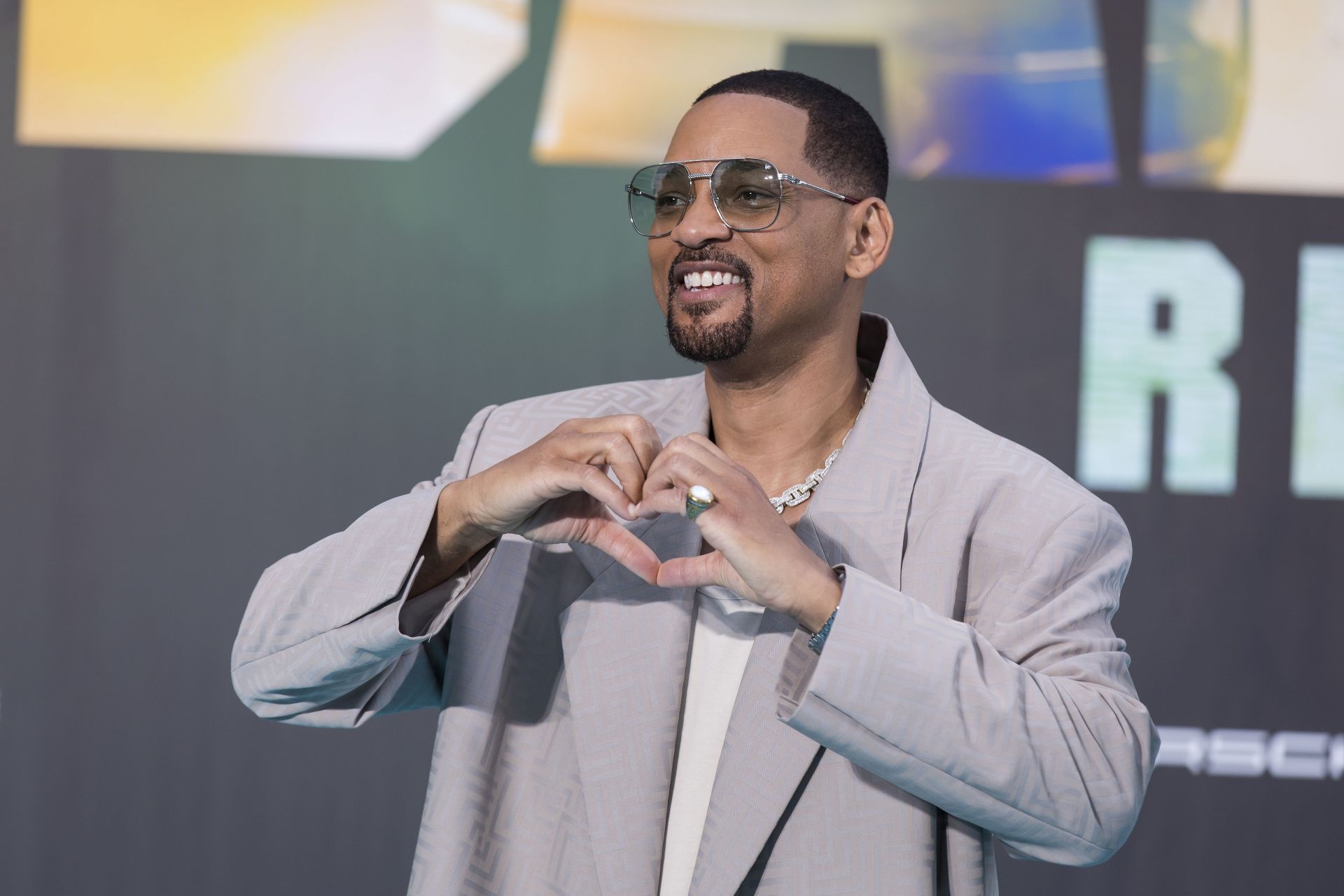 &quot;Bad Boys: Ride or Die&quot; Berlin Premiere - Source: Getty