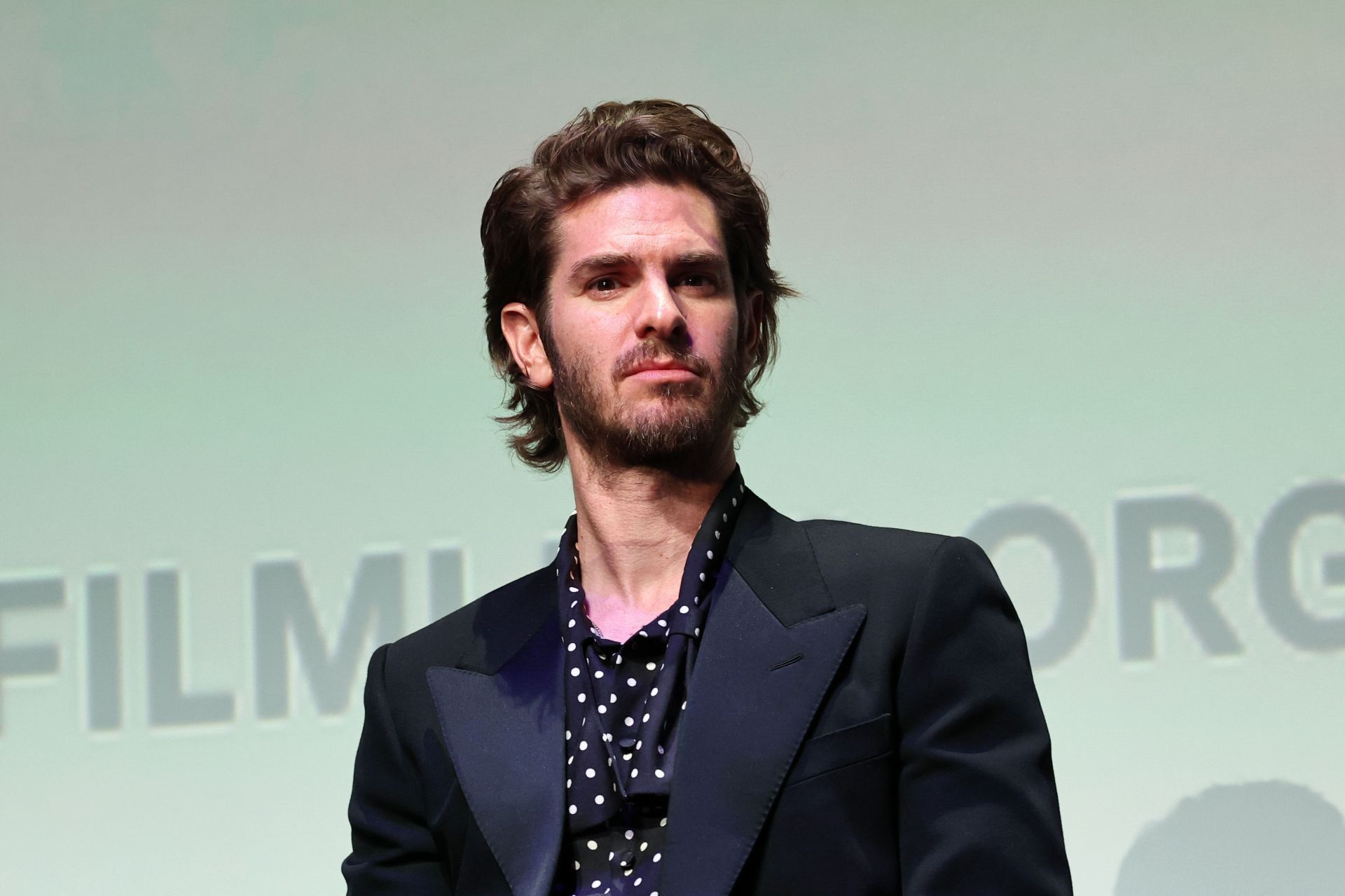 &quot;After the Hunt&quot; Intro &amp; Q&amp;A - 63rd New York Film Festival - Source: Getty