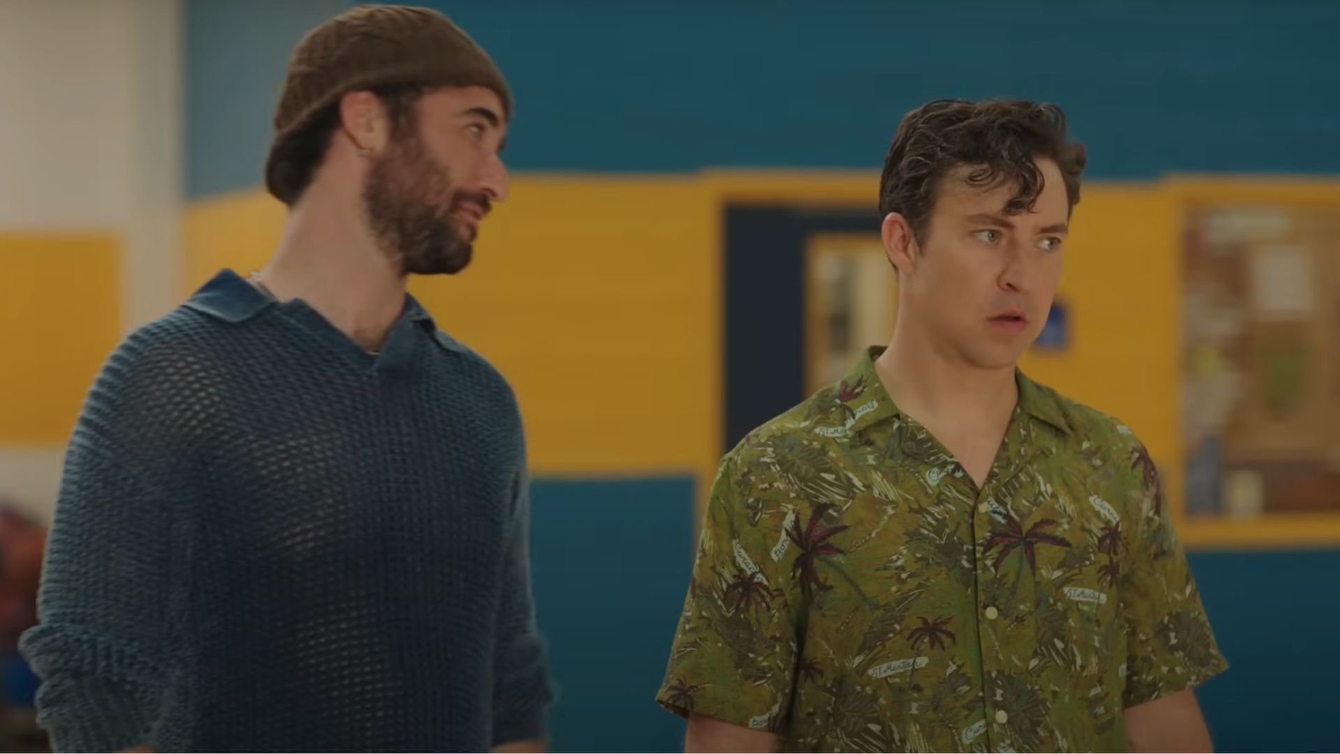 English Teacher Season 2 (Image via YouTube/FX Networks)