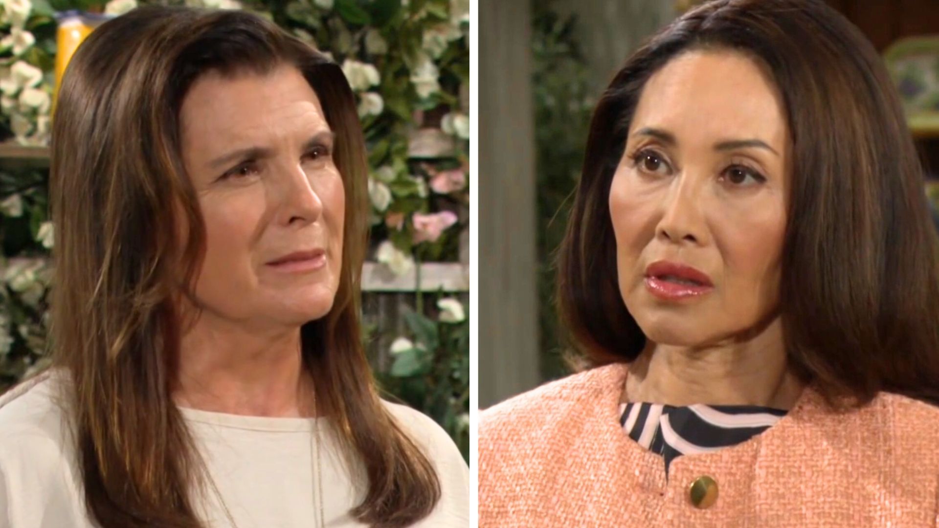 The Bold and the Beautiful