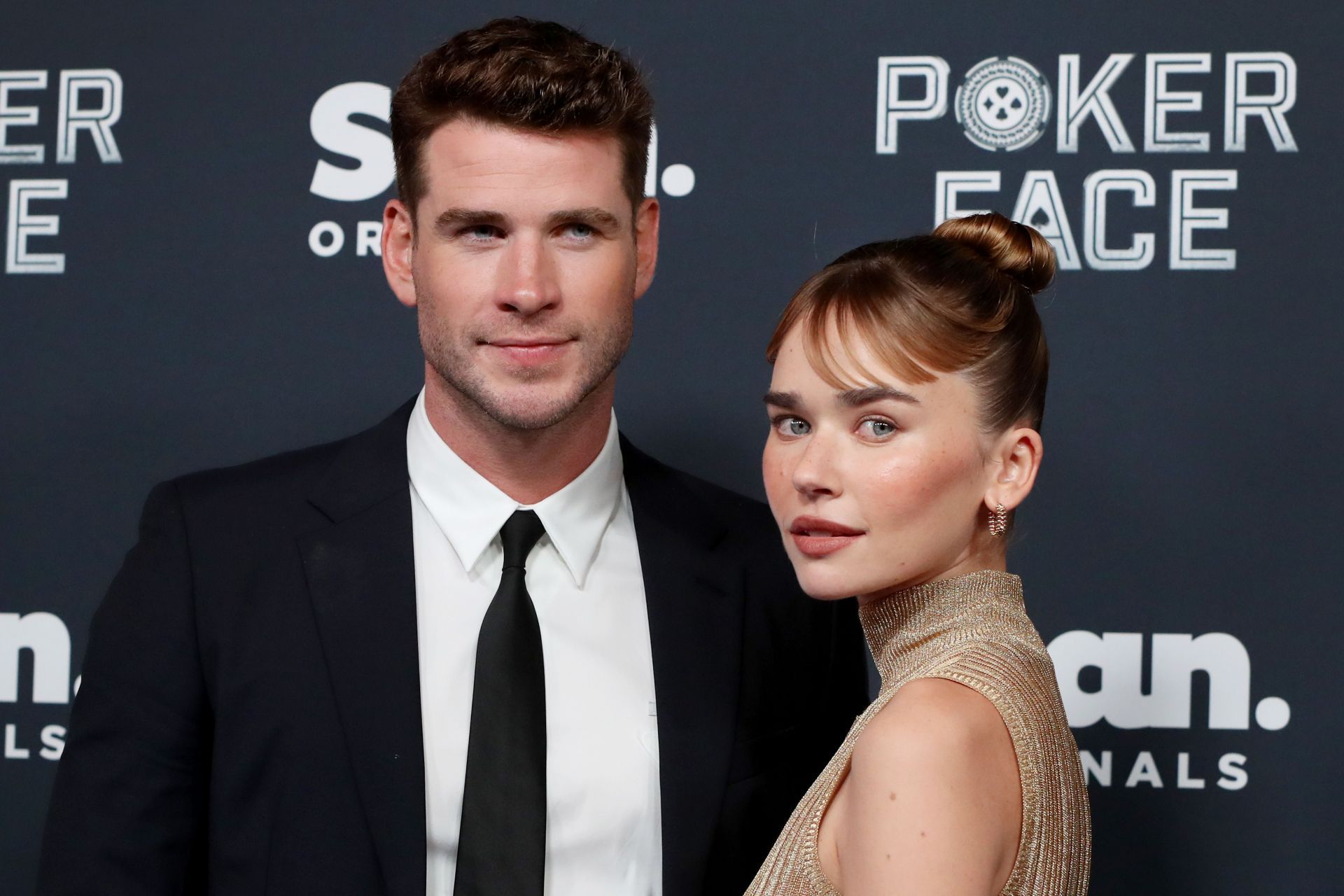 Poker Face Australian Premiere - Arrivals - Source: Getty