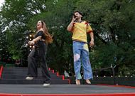 2025 Global Citizen Festival - Source: Getty