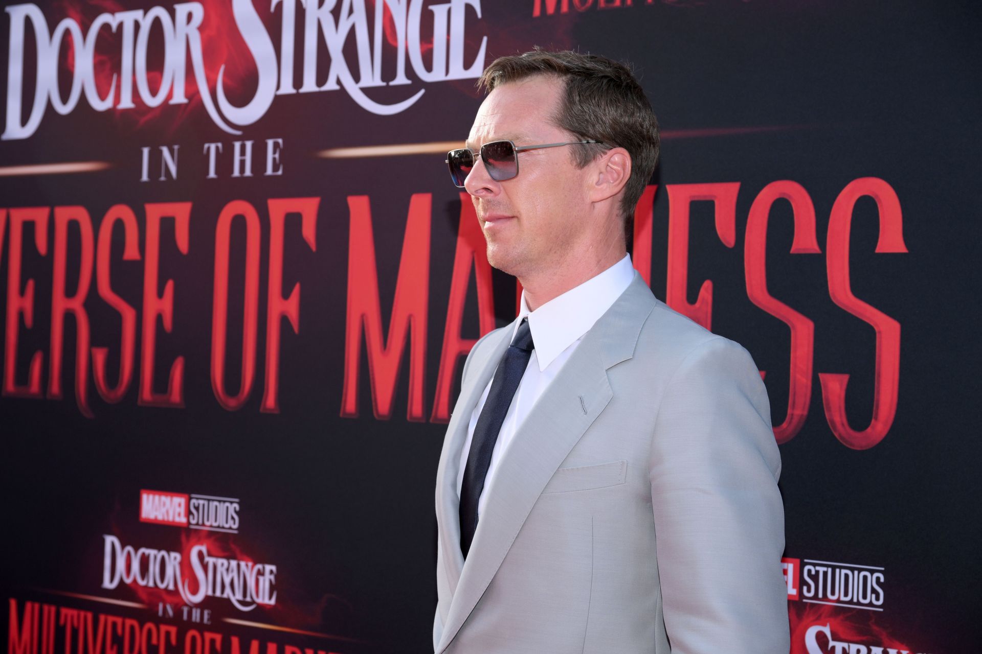 Doctor Strange In The Multiverse Of Madness &ndash; World Premiere - Source: Getty