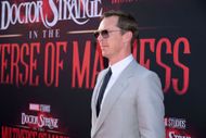Doctor Strange In The Multiverse Of Madness – World Premiere - Source: Getty