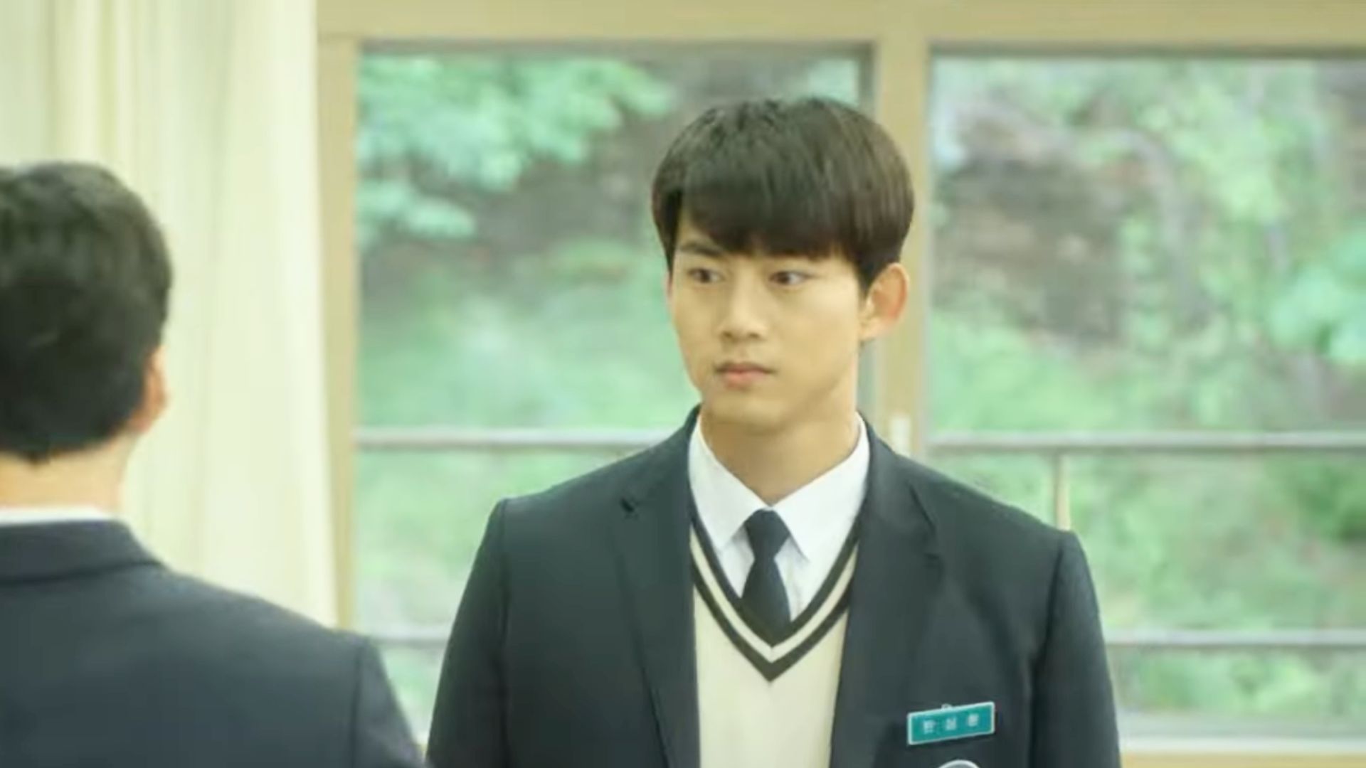 Ok Taec-yeon in Save Me | Image via Hidden Sequence