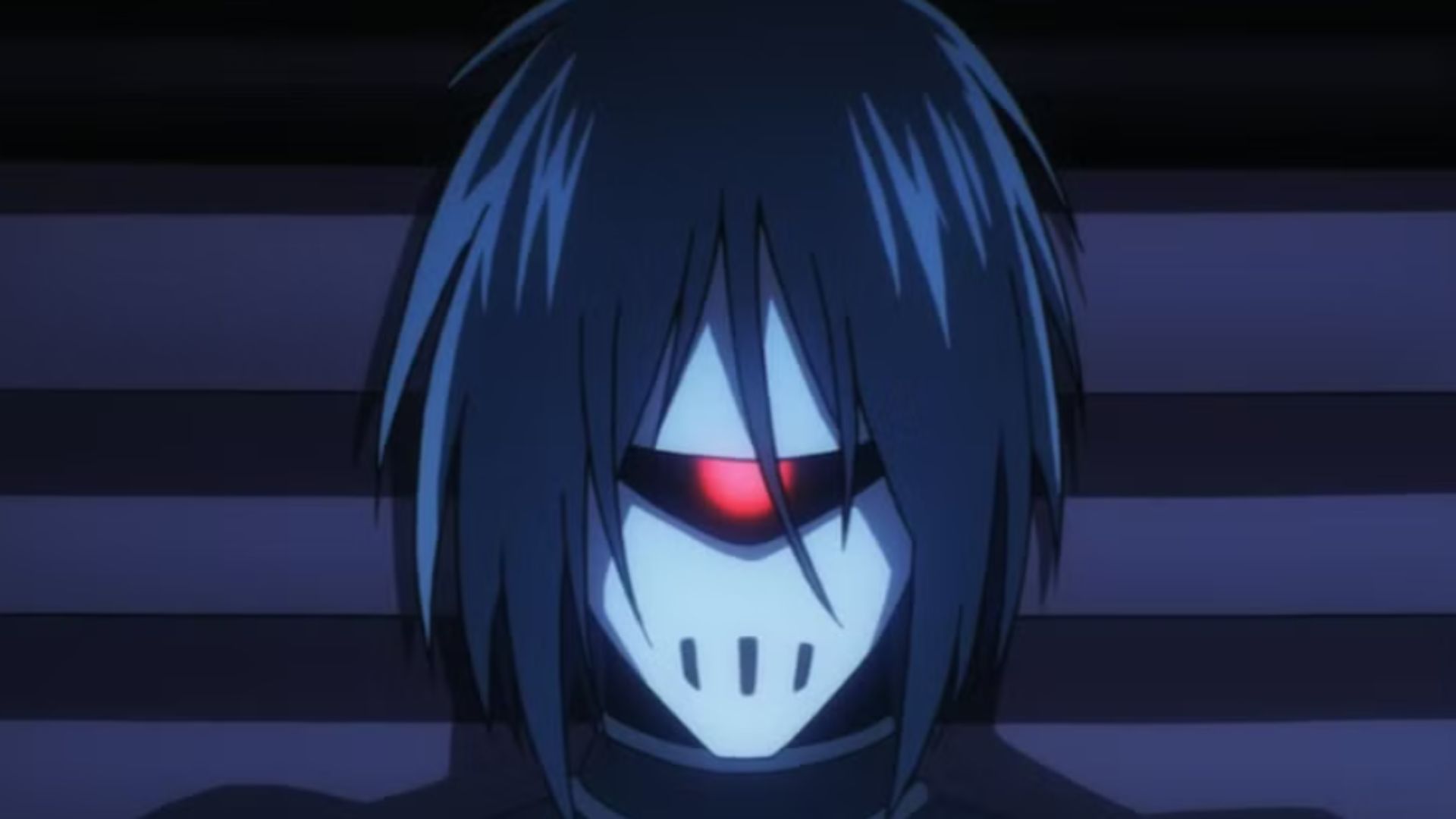 Drive Knight (Image Credits: J.C. Staff)