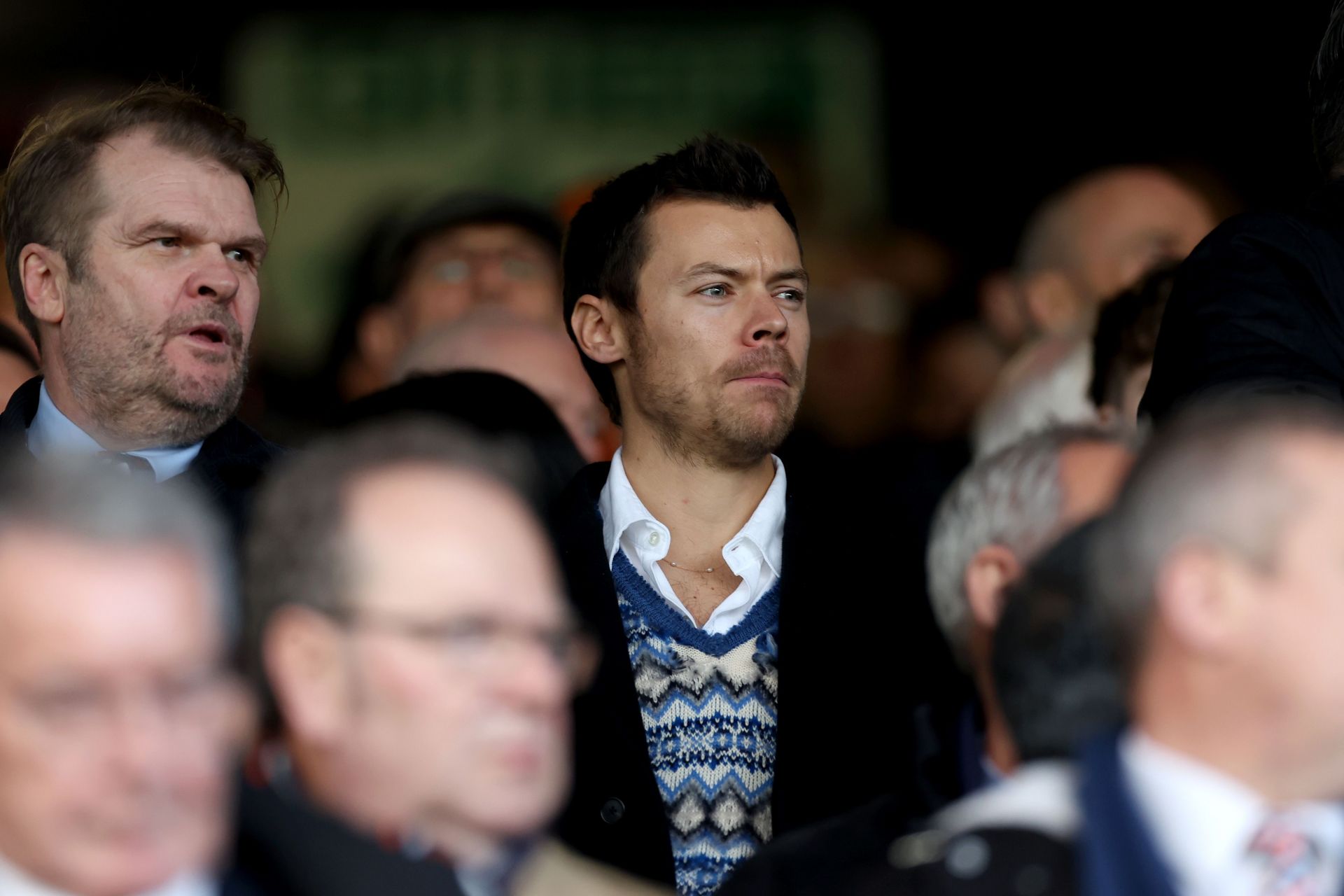 Luton Town v Manchester United - Premier League - Source: Getty