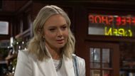 Abby (Melissa Ordway) is one of Victor's children, too, on The Young and the Restless | Image: CBS