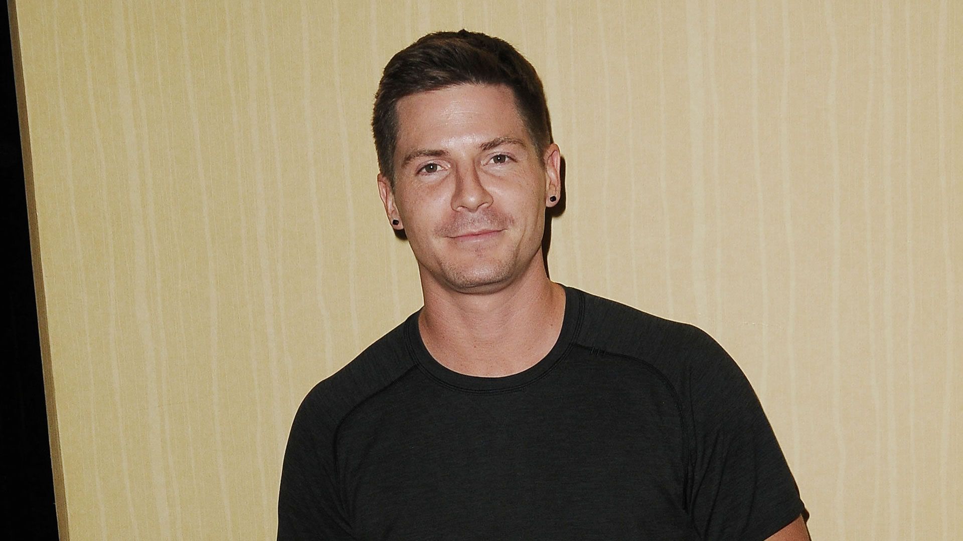 Former General Hospital star Robert Palmer Watkins. | Image Source: JPI