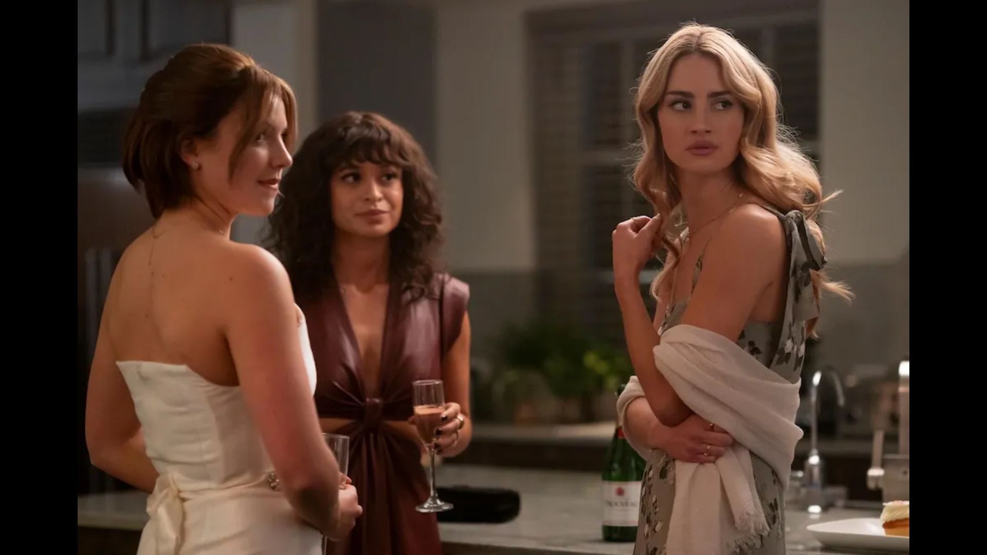 Tell Me Lies | Image via Hulu